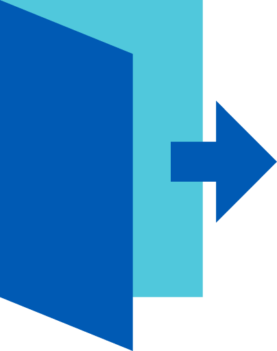 レンタル方式アイコン