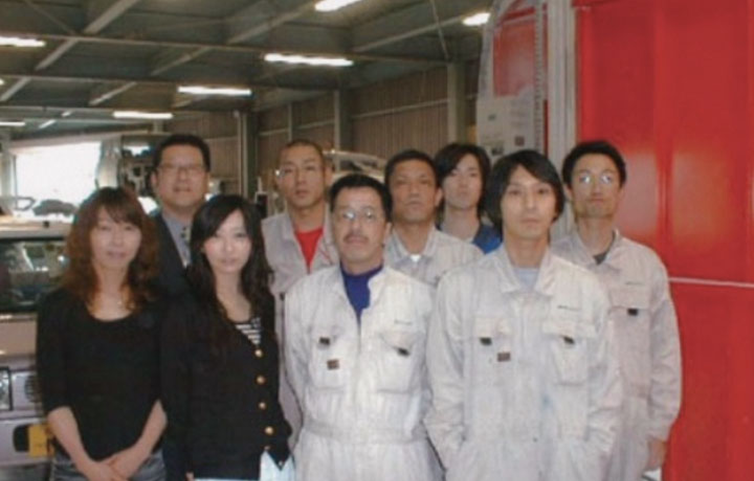 大阪府の導入事例