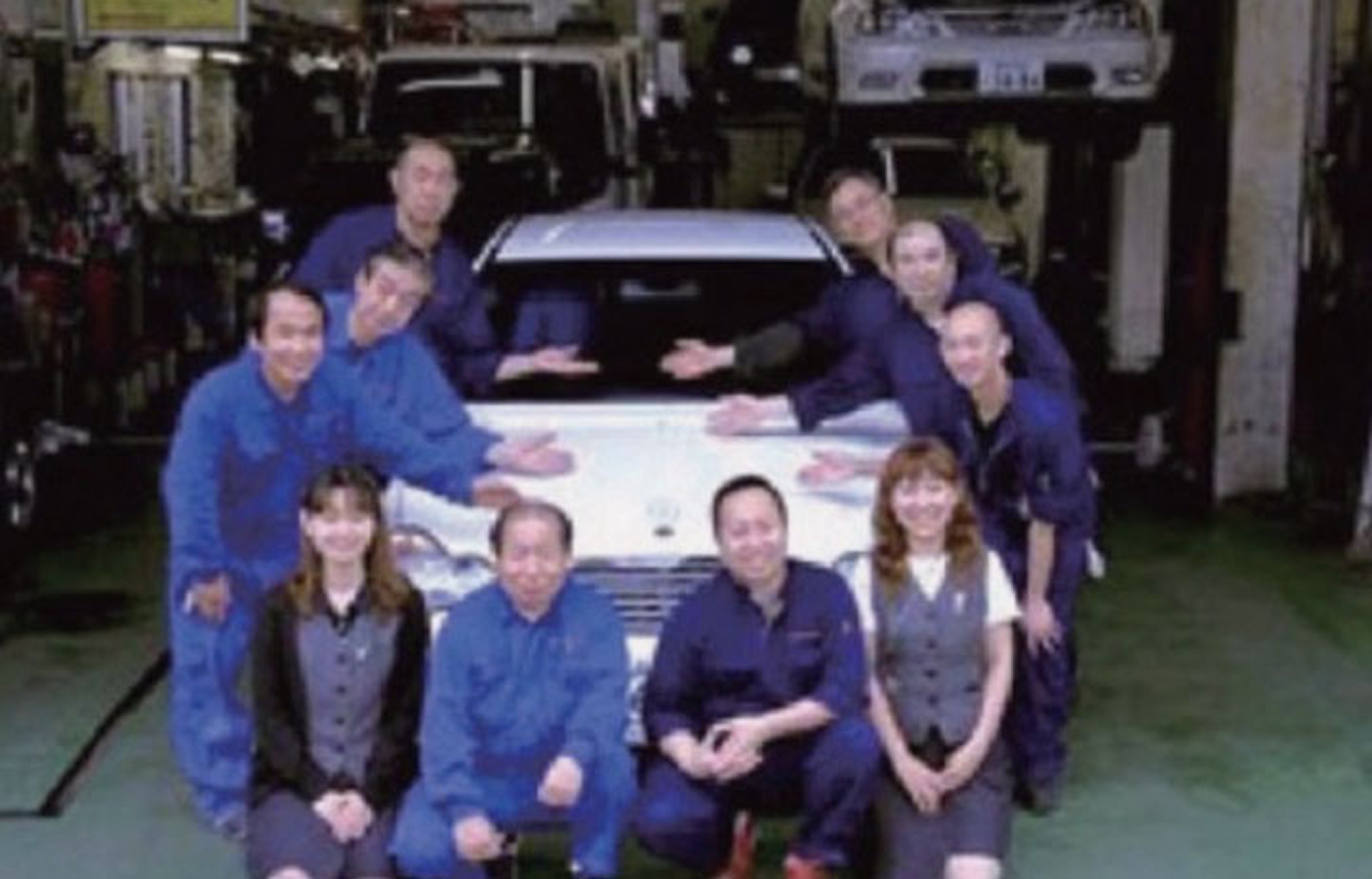 東京都の導入事例